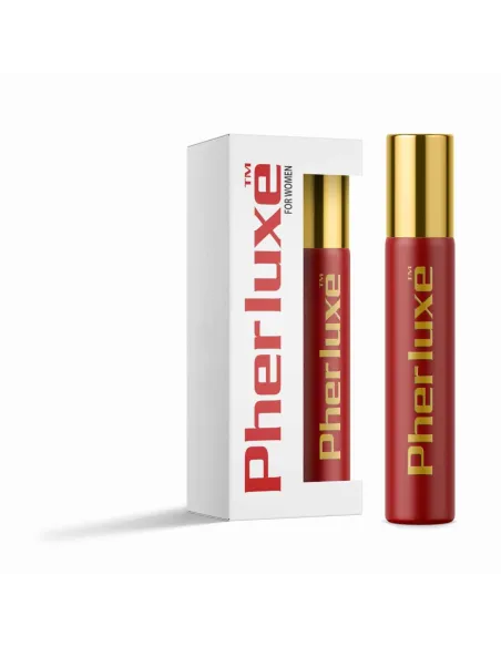 Feromony - Pherluxe Red for women 33 ml spray - B - Series