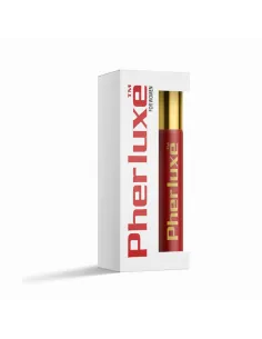 Feromony - Pherluxe Red for women 33 ml spray - B - Series 2