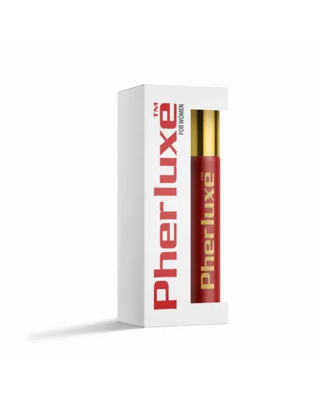 Feromony - Pherluxe Red for women 33 ml spray - B - Series