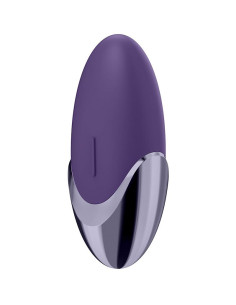 Wibrator - Purple Pleasure Lay-on Vibrator 2