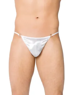 Thong 4420 - white S/L