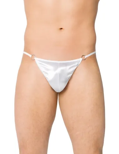 Thong 4420 - white S/L