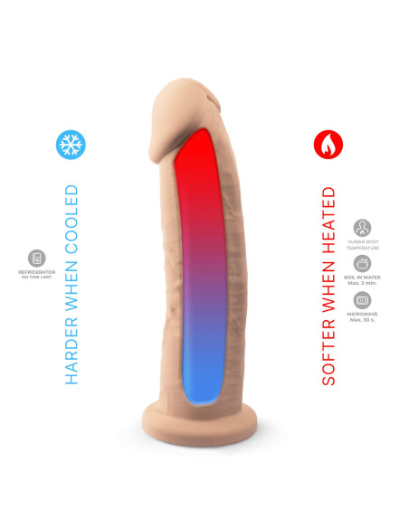 Dildo-S.D Model 2 ( 9"""""""" )
