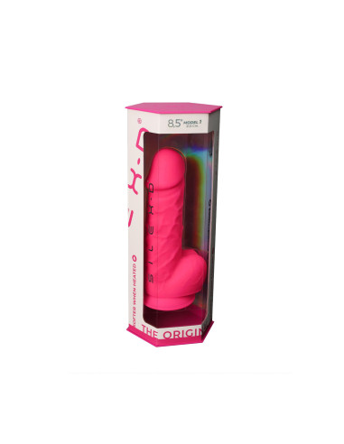 Dildo-SD.Model 4 ( 8,5"" ) Pink BOX