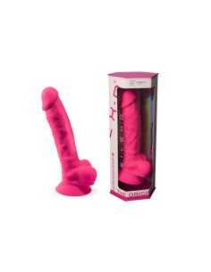 Dildo- Pink Model 1 (8'')