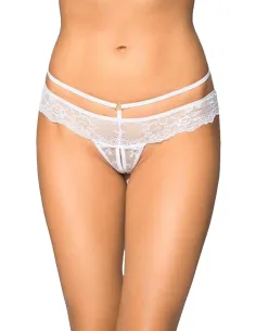 Tongs 2475 - white M/L 2
