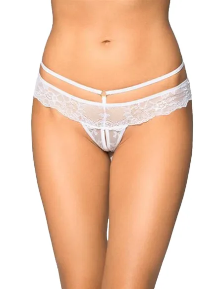 Tongs 2475 - white M/L