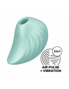 Stymulator-Pearl Diver (Mint) 2