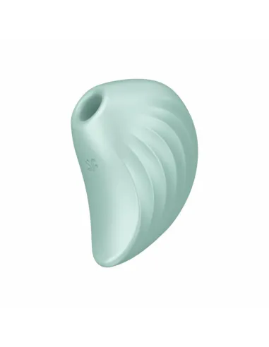 Stymulator-Pearl Diver (Mint)