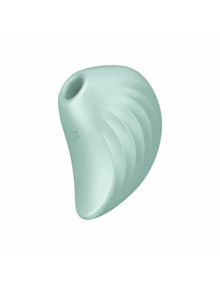 Stymulator-Pearl Diver (Mint)