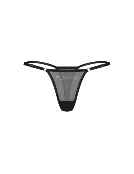 Violami Hungry stringi  S/M