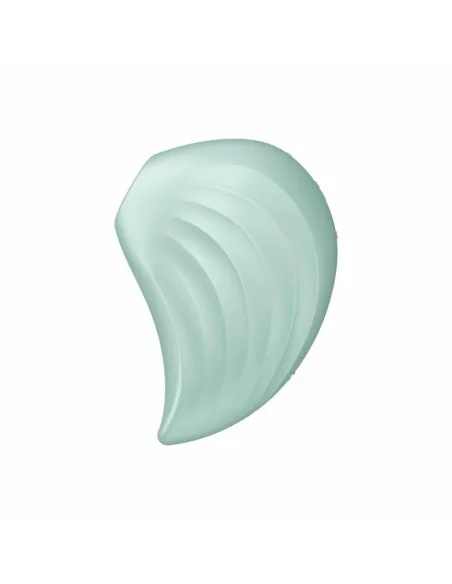 Stymulator-Pearl Diver (Mint)