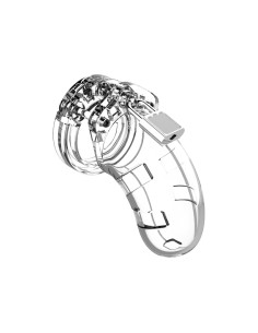 Model 13 Chastity Cock Cage - 6,5 cm