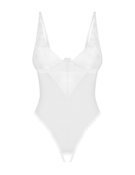 Alissium body otwarte XL/2XL