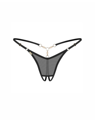 Oxaria stringi otwarte  L/XL