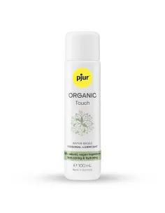 pjur ORGANIC Touch