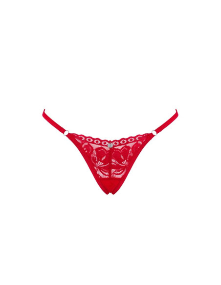 Lacelove stringi XL/2XL