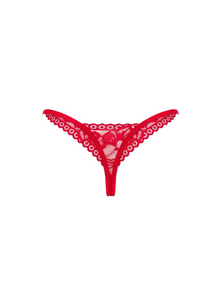 Lacelove stringi XL/2XL