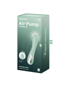 Air Pump Vibrator 3 mint