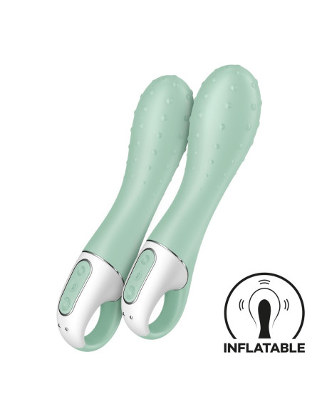 Air Pump Vibrator 3 mint