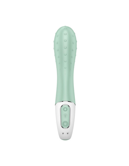 Air Pump Vibrator 3 mint