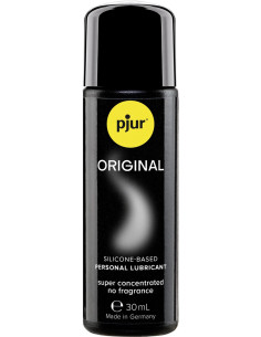 Żel-pjur Original 30 ml -silicone