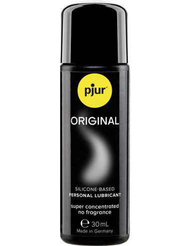 Żel-pjur Original 30 ml -silicone