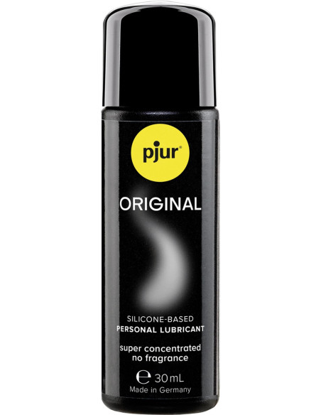 Żel-pjur Original 30 ml -silicone