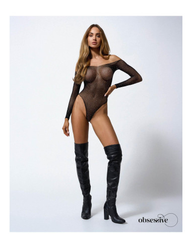 Sparklissa body S/M/L