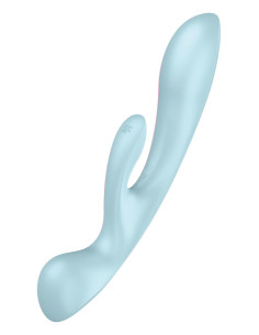 Triple Oh light blue