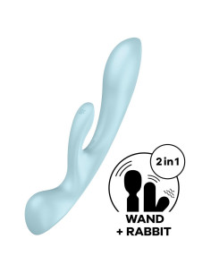 Triple Oh light blue 2