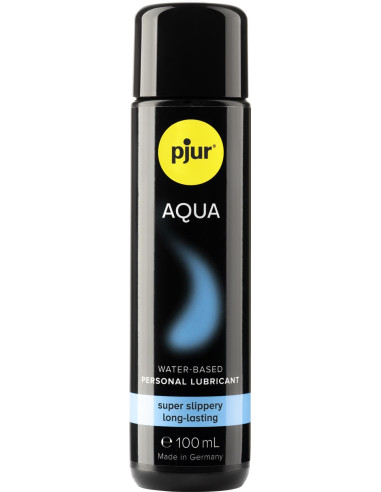 Żel-pjur Aqua 100 ml-waterbased