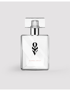 Perfumy Floral-spicy 30 ml 2