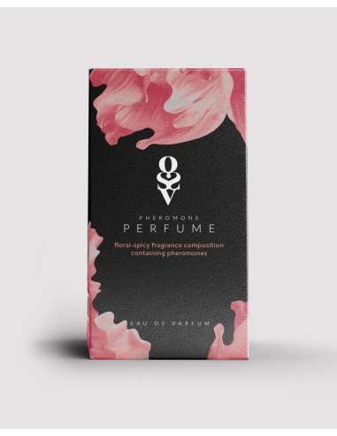 Perfumy Floral-spicy 30 ml