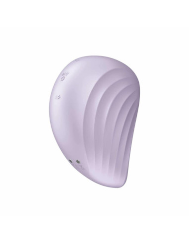 Stymulator-Pearl Diver (Violet)