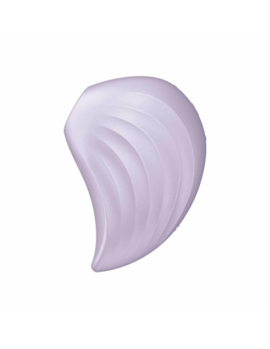 Stymulator-Pearl Diver (Violet)