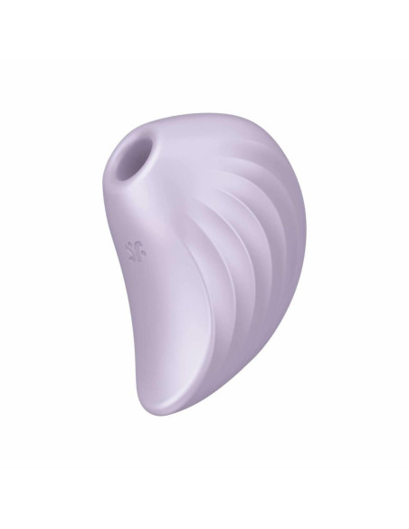 Stymulator-Pearl Diver (Violet)