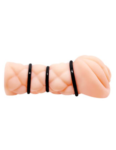 CRAZY BULL - MICHELLE, Vagina Vibration 2