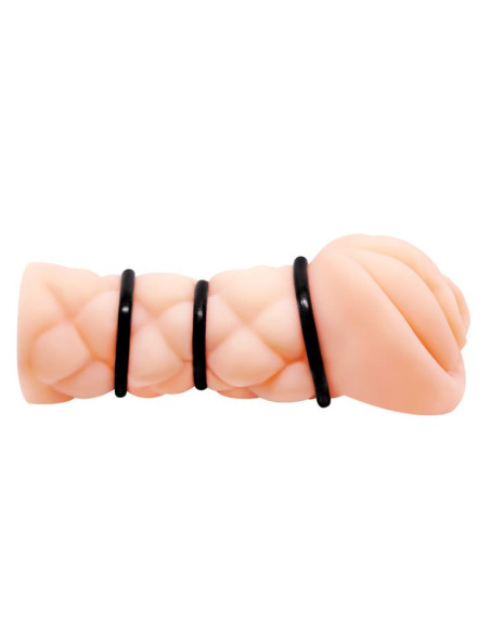 CRAZY BULL - MICHELLE, Vagina Vibration