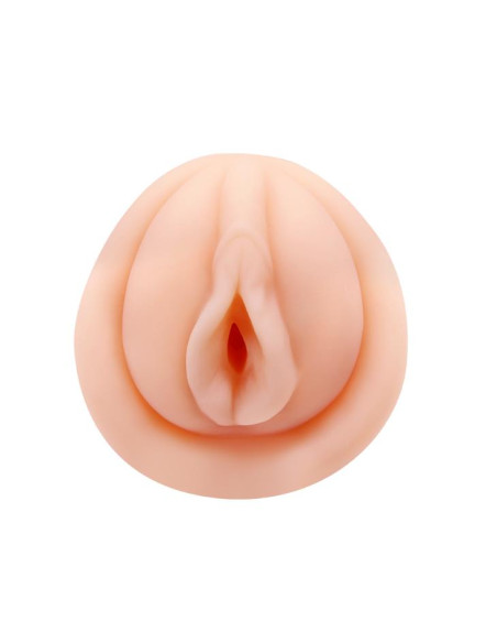 CRAZY BULL - MICHELLE, Vagina Vibration