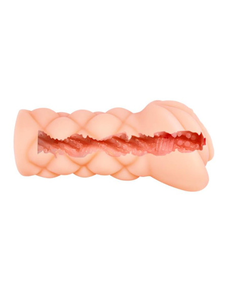 CRAZY BULL - MICHELLE, Vagina Vibration