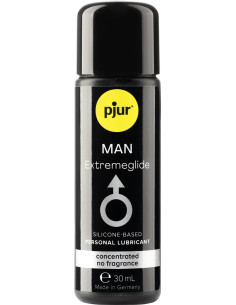 Żel-pjur MAN extreme glide 30 ml-superconcentrated