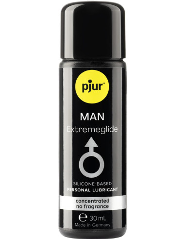 Żel-pjur MAN extreme glide 30 ml-superconcentrated