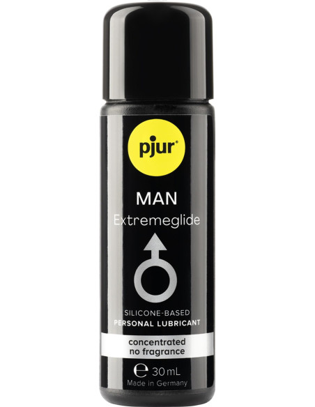Żel-pjur MAN extreme glide 30 ml-superconcentrated