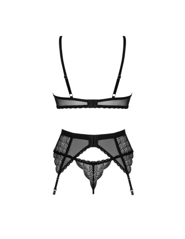 Chemeris komplet 3-częściowy  M/L