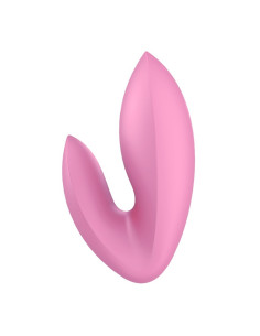 Love Riot pink 2