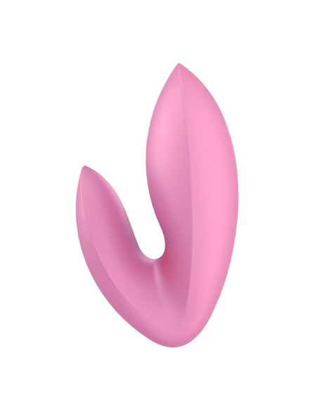 Love Riot pink