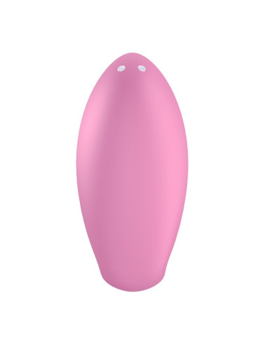 Love Riot pink