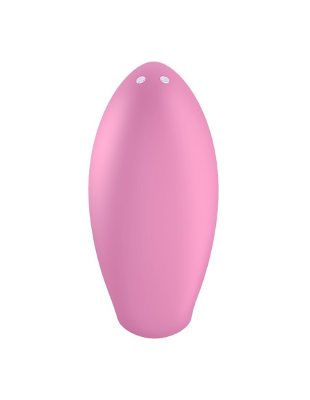 Love Riot pink