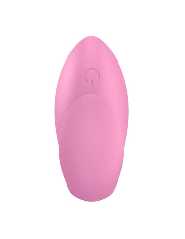 Love Riot pink